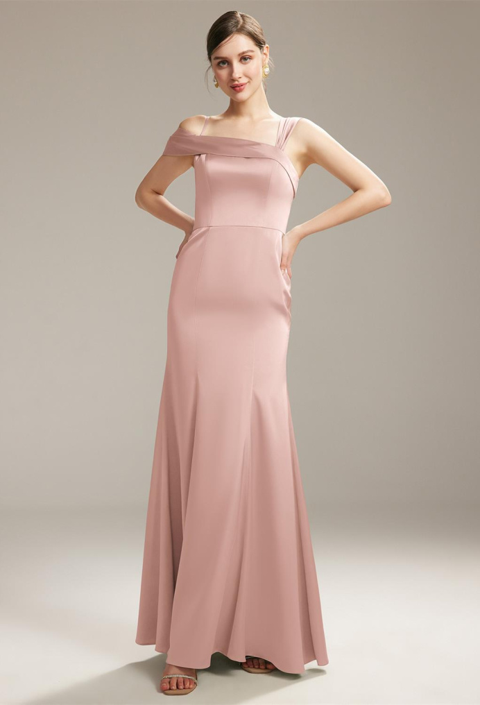 AW Poco Dress